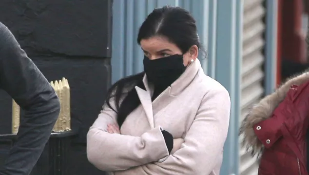 Woman In Court Over Money Laundering Told To Make Arrangements For Children