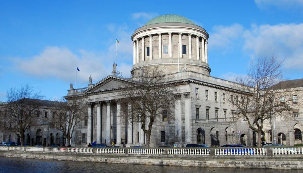 Woman abused by brother as a child awarded €160,000