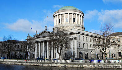 General Operative Settles High Court Action For €60,000 Following Workplace Injury