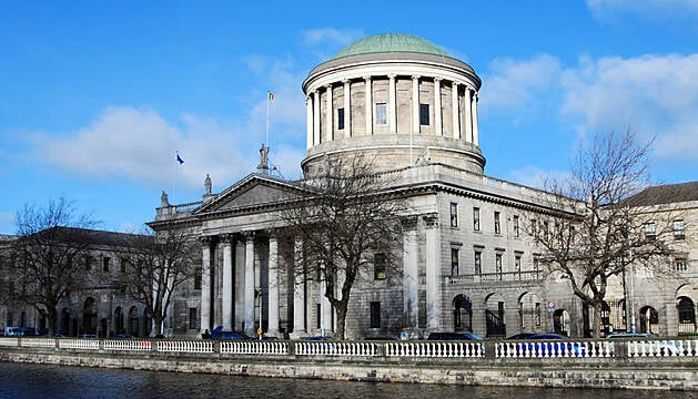 Kerry Boy (12) Left With Brain Injury After Car Crash Settles Case For Almost €10M