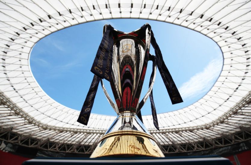 Player Registration Rules Relaxed But No Postponements For Champions Cup Matches