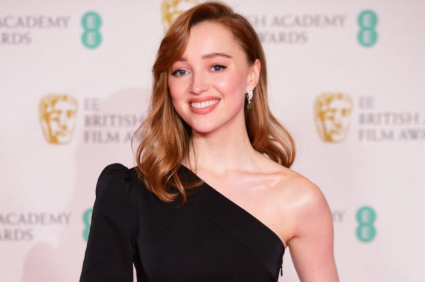 Bridgerton Star Phoebe Dynevor And Stephen Fry To Narrate Sleeping Beauty