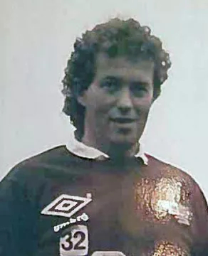 Manchester City Could Find No Barry Bennell Records, Judge Told