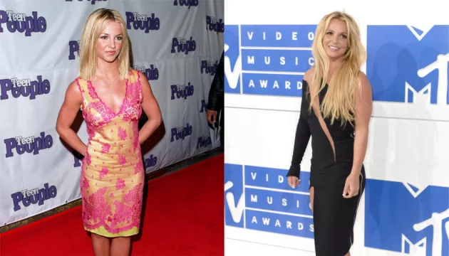 Britney Spears Turns 40: A Look Back At The Defining Eras Of Her Career
