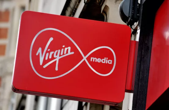 Virgin Media Tv Services Restored After Power Outage In Uk