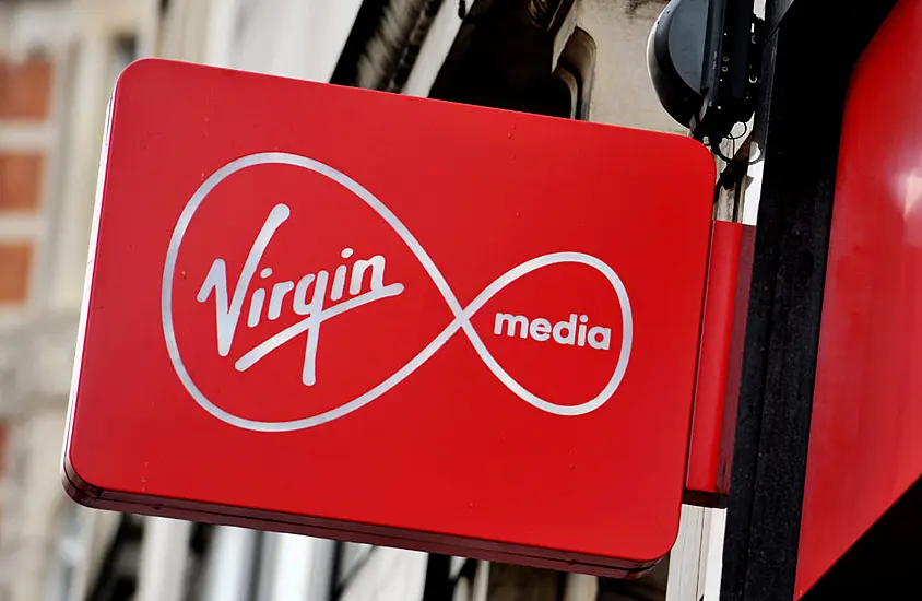 Persuading Customers Not To Switch Is 'Non-Hassling' Activity, Virgin Tells High Court