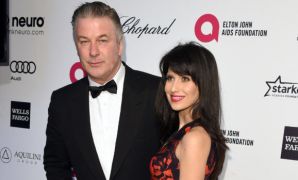Alec Baldwin’s Wife Hilaria Voices Support For Actor Following Abc Interview