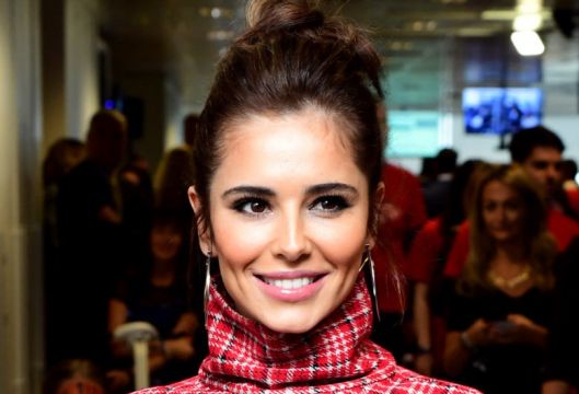 Cheryl Will Not Finish Bbc Podcast After Death Of Sarah Harding