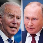 Biden And Putin Set For Talks Next Week As Tensions Grow Over Ukraine