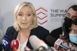 Populist Leaders Take Steps Towards Building ‘Big European Force’, Says Le Pen