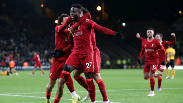 Liverpool Go Top While Chelsea Lose To West Ham In London Derby