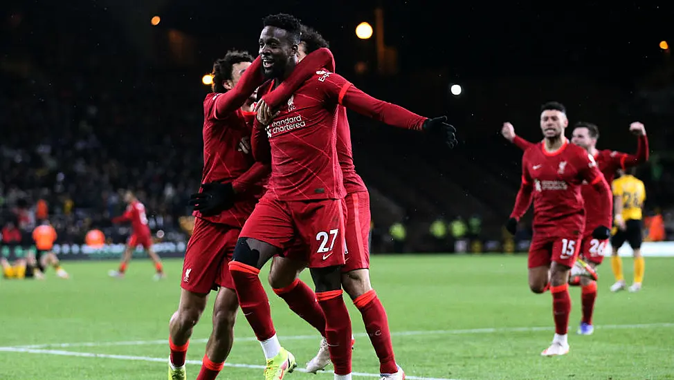 Liverpool Go Top While Chelsea Lose To West Ham In London Derby