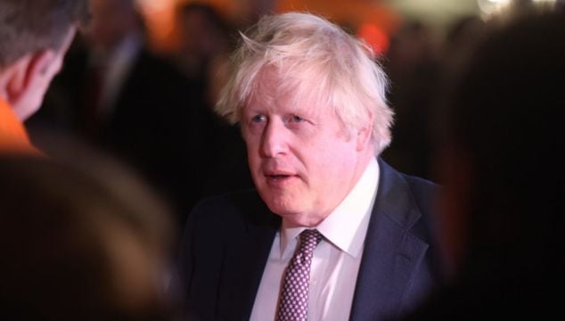 Passports To Be Taken Off Illegal Drug Users Under Boris Johnson Plan