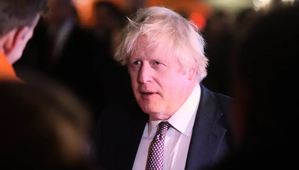 Passports To Be Taken Off Illegal Drug Users Under Boris Johnson Plan