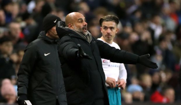 Manchester City Boss Pep Guardiola: Many Things Can Happen In The Title Race