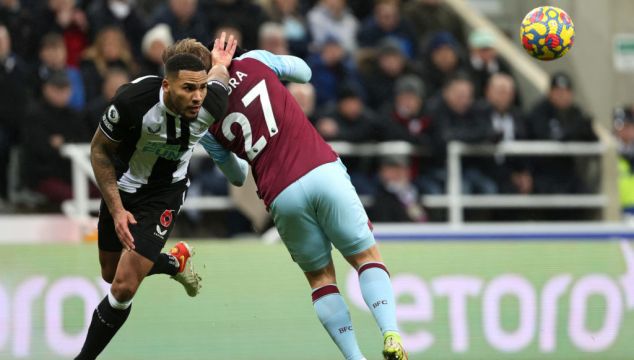 Jamaal Lascelles Hoping Newcastle’s First Win Of The Season Sparks Revival