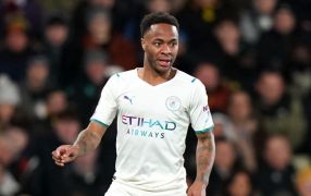 Manchester City Are Built To Win Football Matches, Says Forward Raheem Sterling