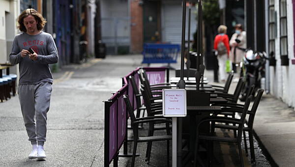 Waterford News and Star — Unemployment rises to 7.8% in January - Vimarsana News
