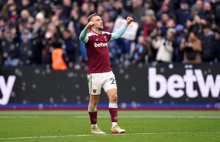 Jarrod Bowen Says West Ham Quality Underlined By Comeback Win Over Chelsea