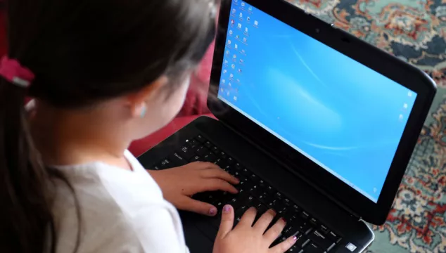 Schools To Get €50 Million In Funding To Tackle Digital Divide