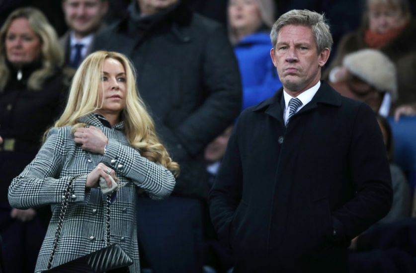 Everton Confirm Marcel Brands Leaves Director Of Football Role At Club