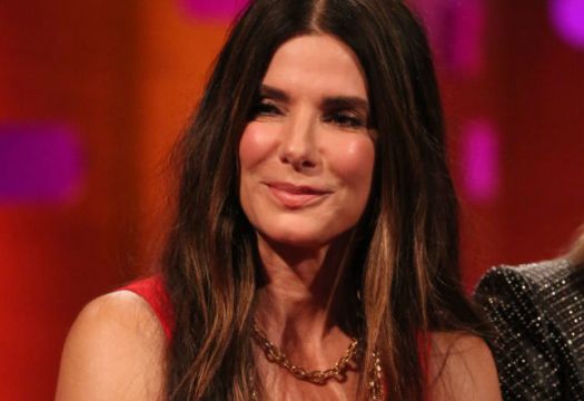 Sandra Bullock On Adoption, Poverty And Why It’s So Important To Put Yourself In Someone Else’s Shoes