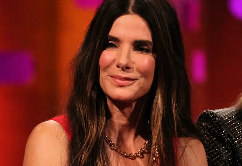 Sandra Bullock On Adoption, Poverty And Why It’s So Important To Put Yourself In Someone Else’s Shoes