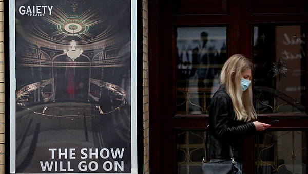 Kildare Nationalist — New Covid restrictions should not see venues shuttered, says Taoiseach - Vimarsana News