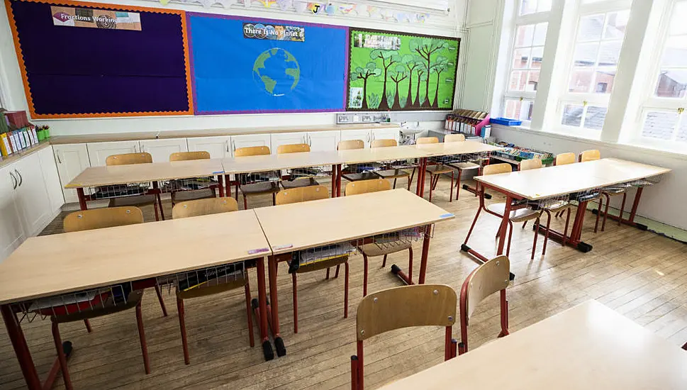 Teachers Report ‘Incredibly Difficult First Day Back’ As Schools Reopen