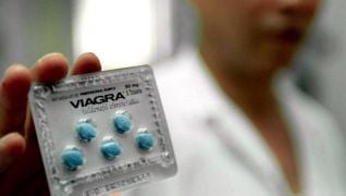Man Spared 'Stiff' Sentence For Counterfeit Viagra Seizure