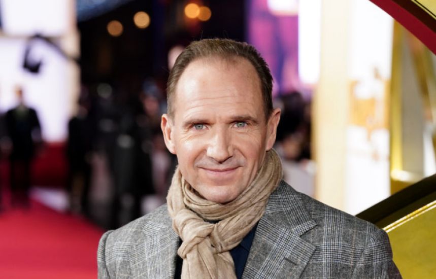 Ralph Fiennes Discusses The Treatment Of Historical Figures In The King’s Man