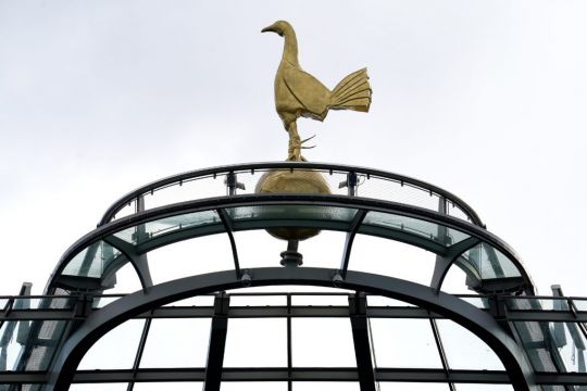 Coronavirus Outbreak At Tottenham Threatens To Affect Plans For Busy Period