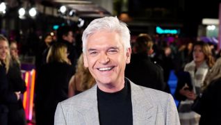 Phillip Schofield Asks If Hancock Social Distancing Breach Caused By Dyslexia