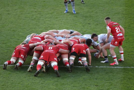 Scarlets Put Player Welfare First And Forfeit Champions Cup Clash With Bristol