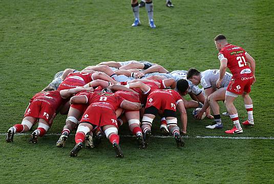 Scarlets Put Player Welfare First And Forfeit Champions Cup Clash With Bristol