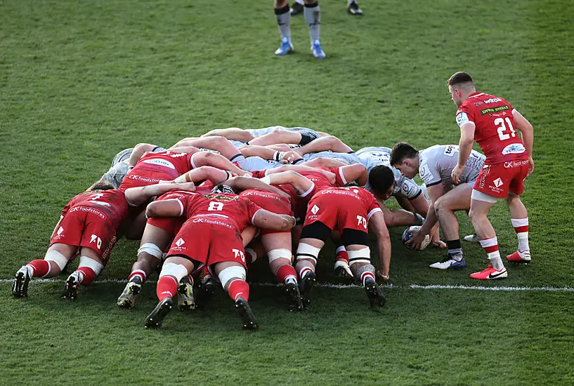 Scarlets Put Player Welfare First And Forfeit Champions Cup Clash With Bristol