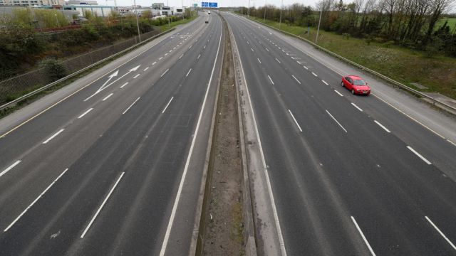 Man (29) Jailed For Dangerous Driving On N7 Causing Death And Serious Injury