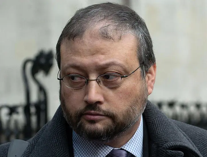 Suspect In Killing Of Saudi Journalist Jamal Khashoggi Arrested In France