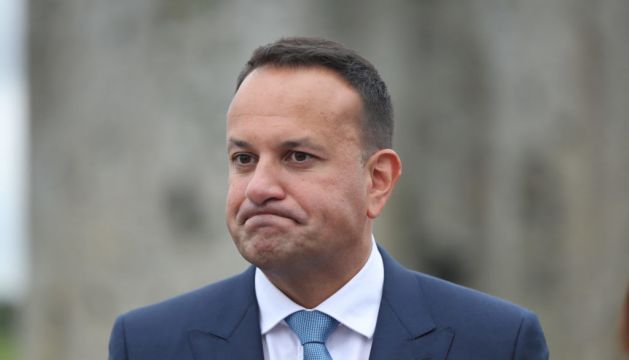 Companies Recording 'Substantial Profits' Should Refund Subsidy Money, Varadkar Says