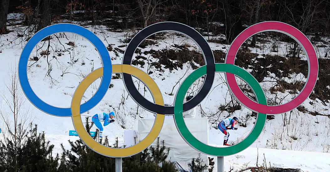 Ioc Says Beijing Winter Olympics Will Not Be Postponed Despite Covid-19 Pandemic