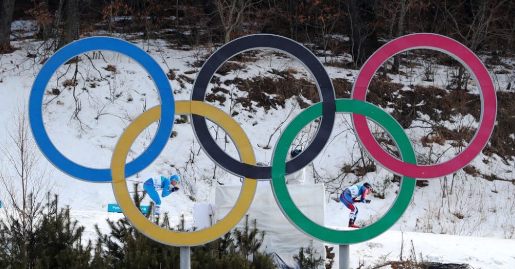 Ioc Says Beijing Winter Olympics Will Not Be Postponed Despite Covid-19 Pandemic