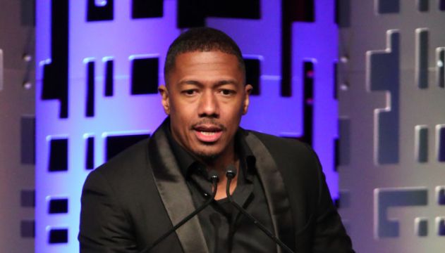 Nick Cannon Announces Death Of Five-Month-Old Son
