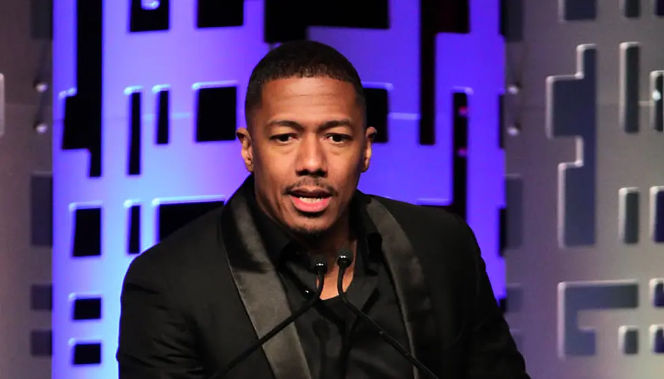 Nick Cannon Announces Death Of Five-Month-Old Son