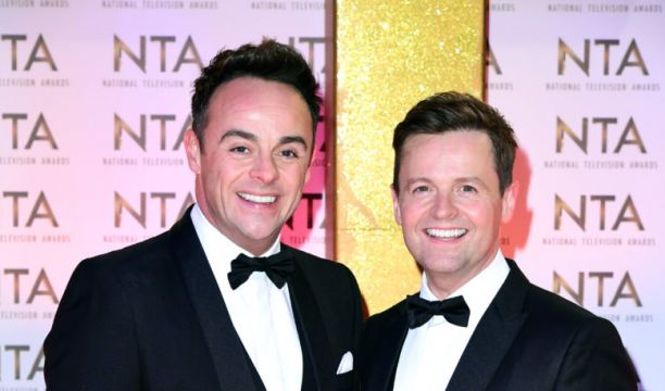 Ant And Dec Poke Fun At Downing Street Christmas Party Allegations During I’m A Celebrity