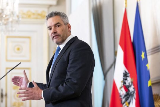 Austria’s Fourth Lockdown To End For Vaccinated People On Sunday