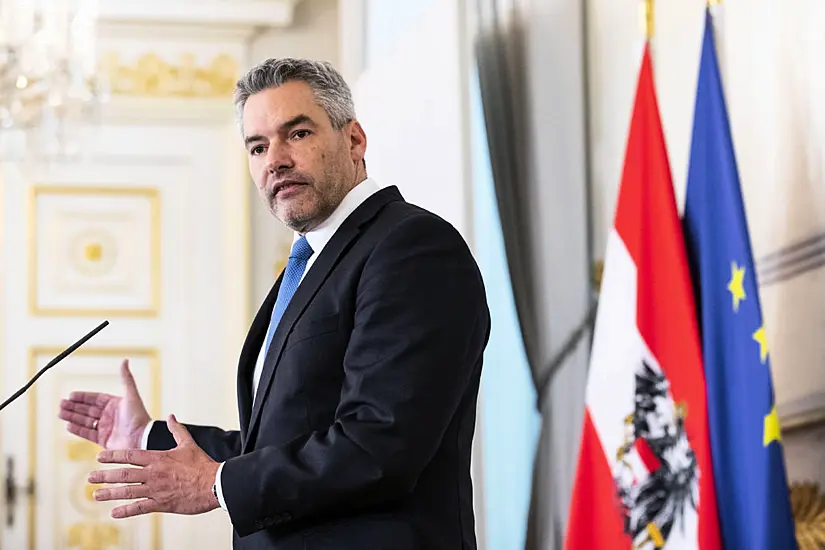 Austria’s Fourth Lockdown To End For Vaccinated People On Sunday