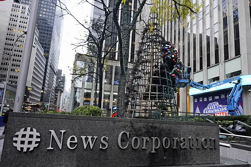 Homeless Man Charged With Setting Fire To Christmas Tree At Fox News Hq