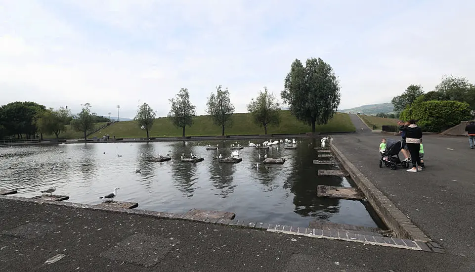 Belfast Park Closed Due To Avian Flu Outbreak