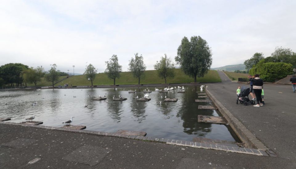 Belfast Park Closed Due To Avian Flu Outbreak