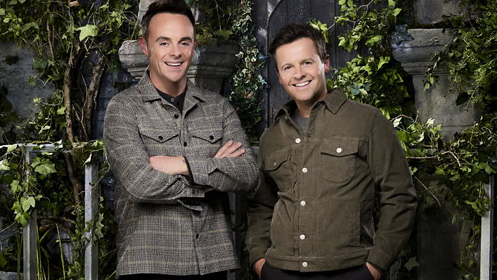 Ant And Dec Mock Boris Johnson Throughout Latest Series Of I’m A Celebrity